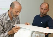 CSERS Libya visits Kipp & Zonen for training on solar radiation measurement